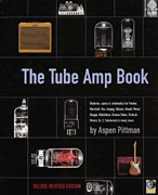tube amp book